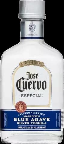 Jose Cuervo Especial Silver 100ML