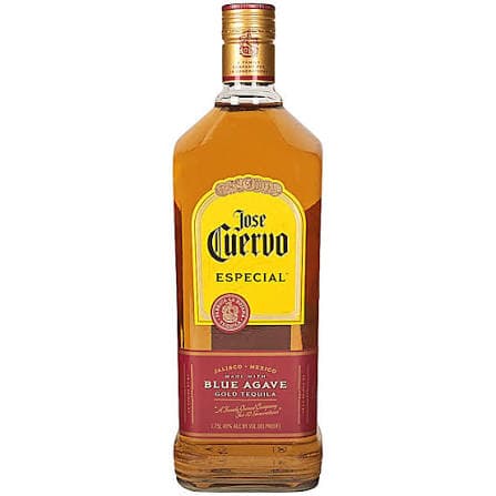Jose Cuervo Gold 1.75L
