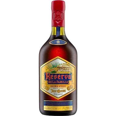 Jose Cuervo Reserva de la Familia Extra Anejo 750ML