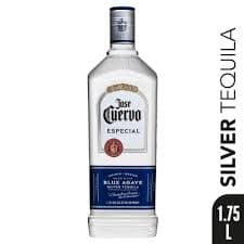 Jose Cuervo Silver 1.75ML