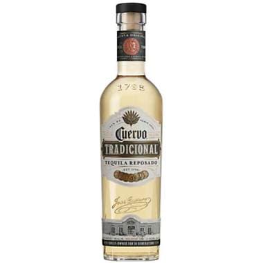 Jose Cuervo Tradicional Reposado 375ML