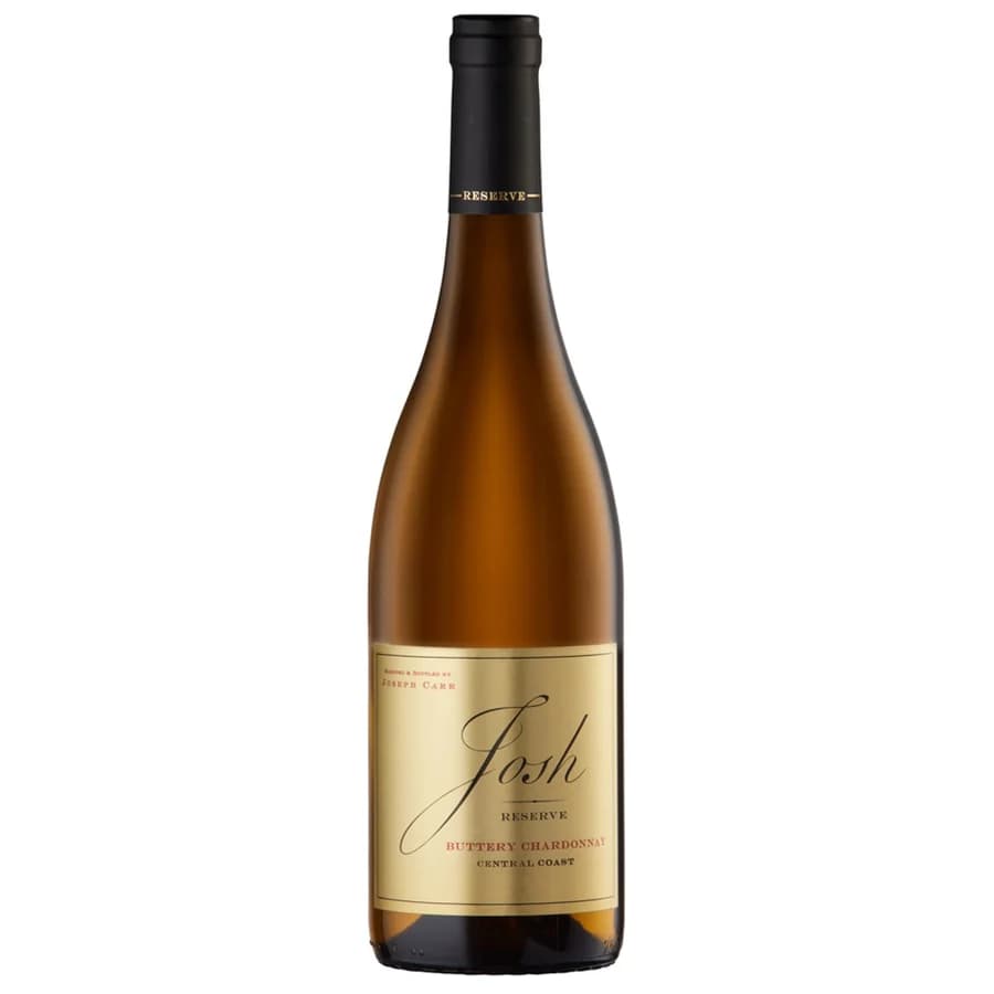 Josh Buttery Chardonay 750ML
