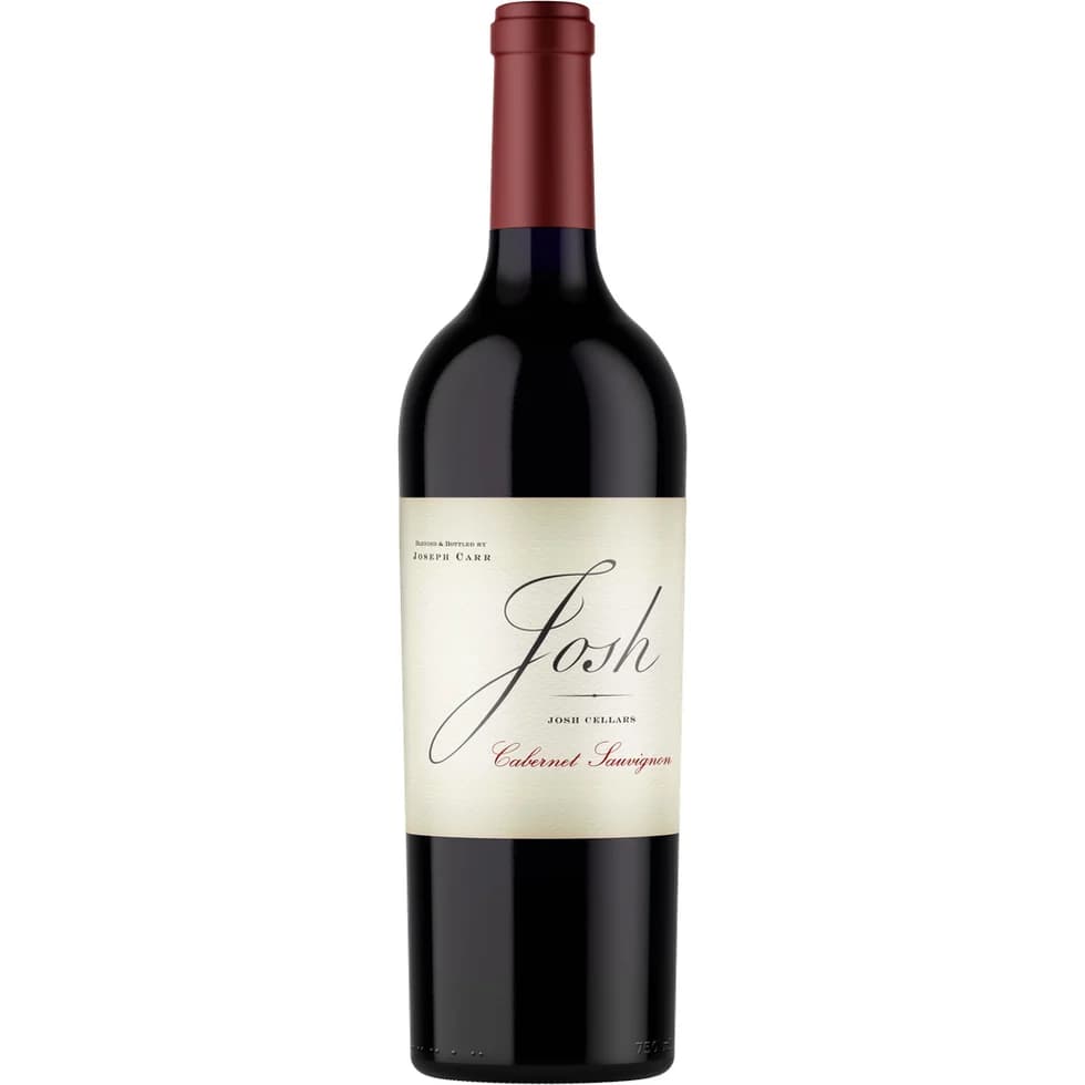 Josh Cellars Cab Sauv 750ML