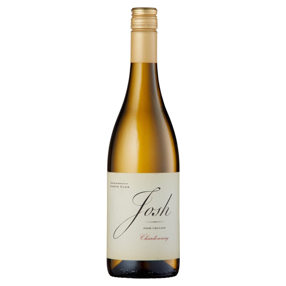 Josh Cellars Chard 750ML