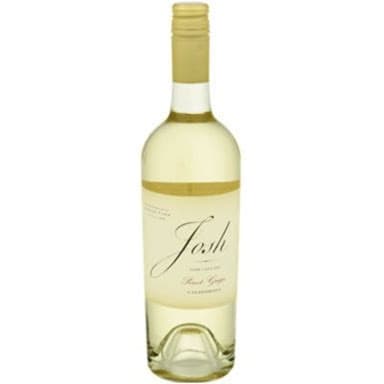 Josh Pinot Grigio 750ML