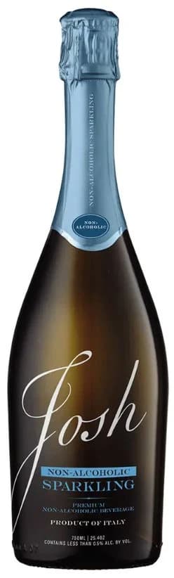 Josh Sparkling Non Alcoholic 750ML