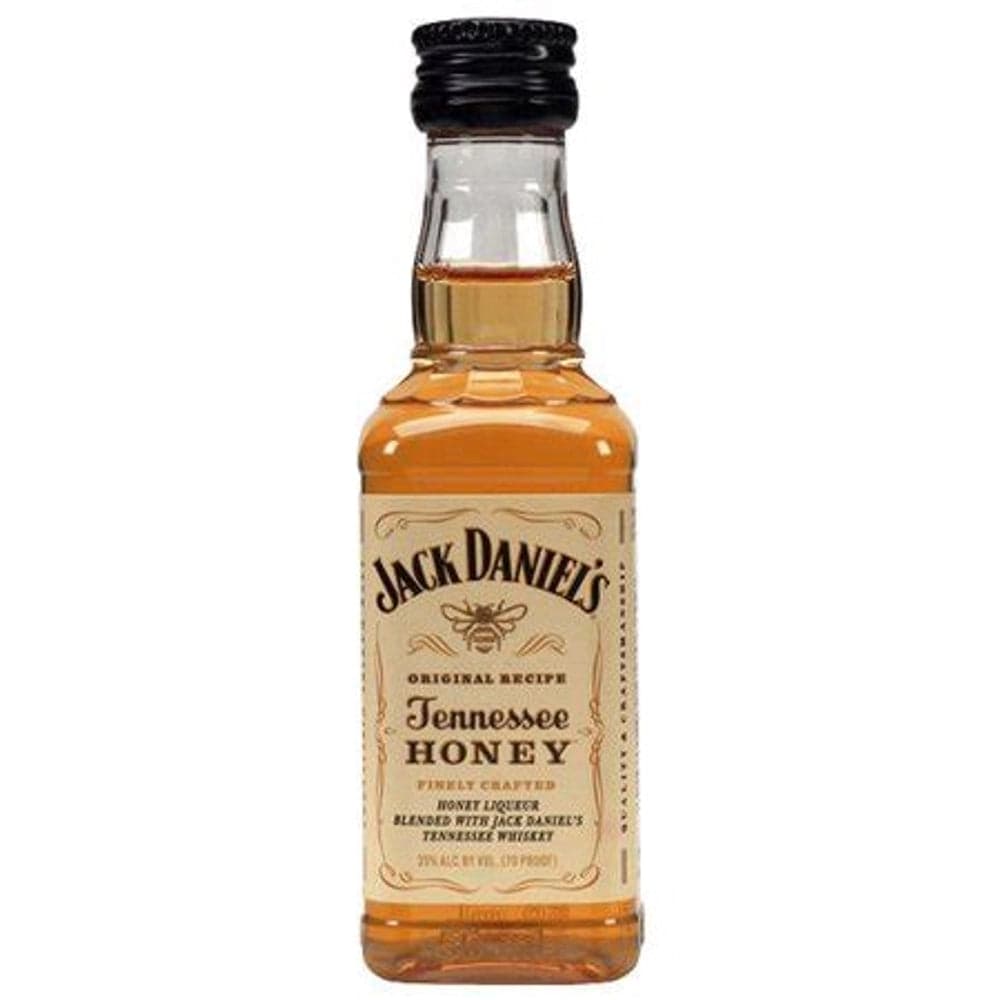 Jack Daniels Tn Honey 50ML