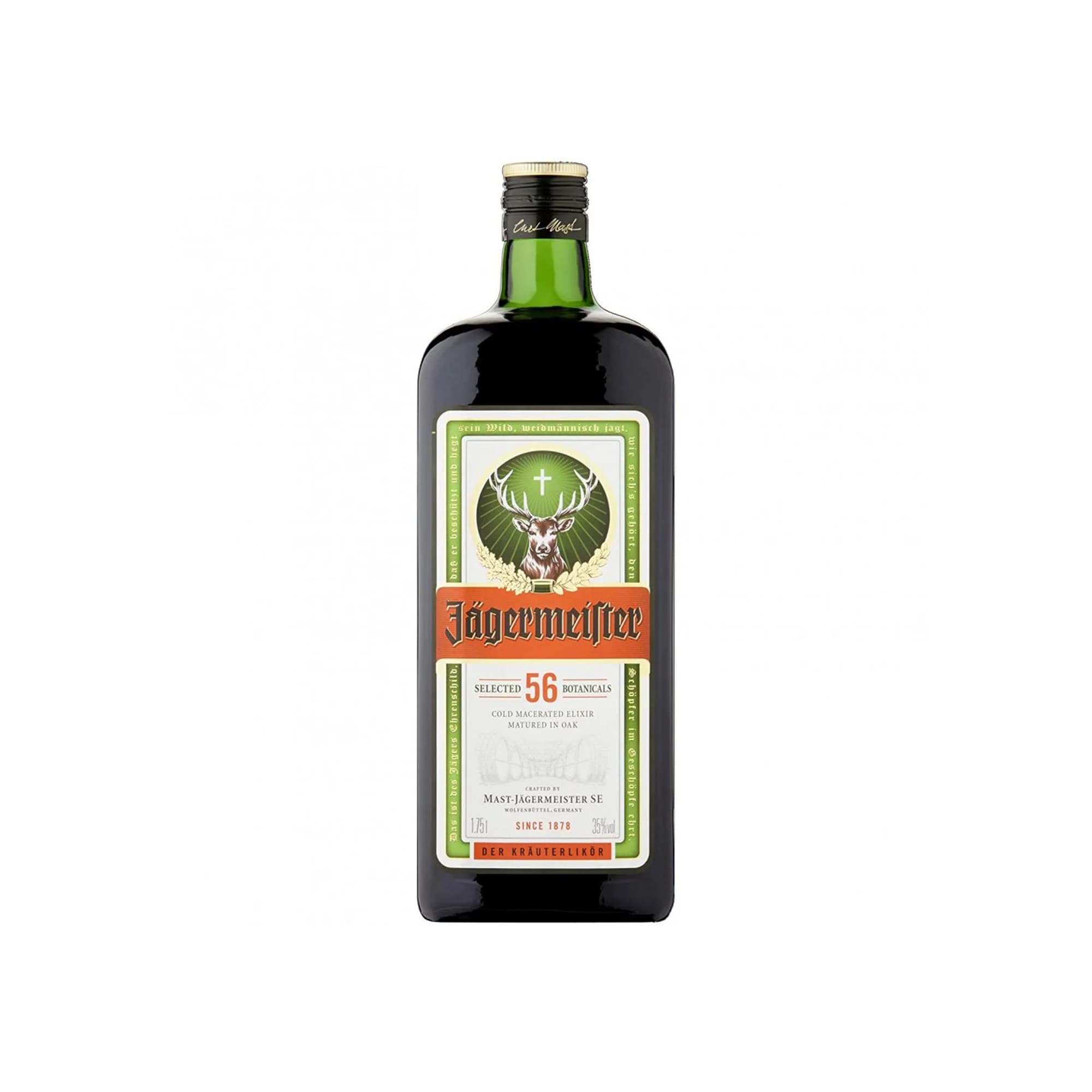 Jagermeister Liqueur 1.75L