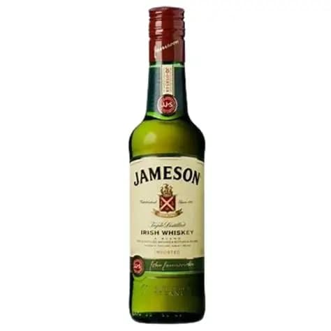 Jameson Irish Whiskey 375ML