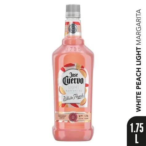 Jc Auth W Peach Marg 1.75L