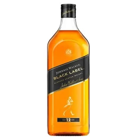 Johnnie Walker Black Label 1.75L