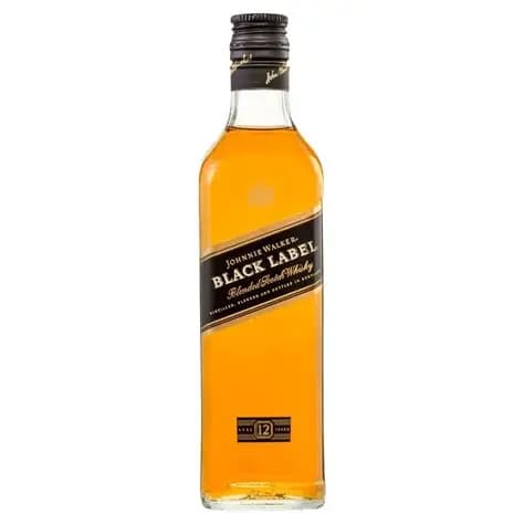Johnnie Walker Black Label 200ML