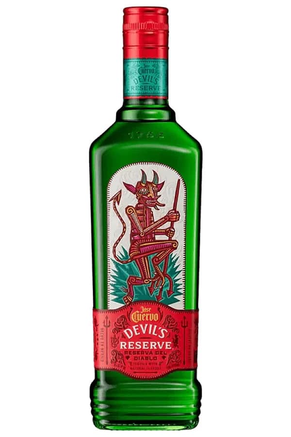 Jose Cuervo Devils Reserve 750ML