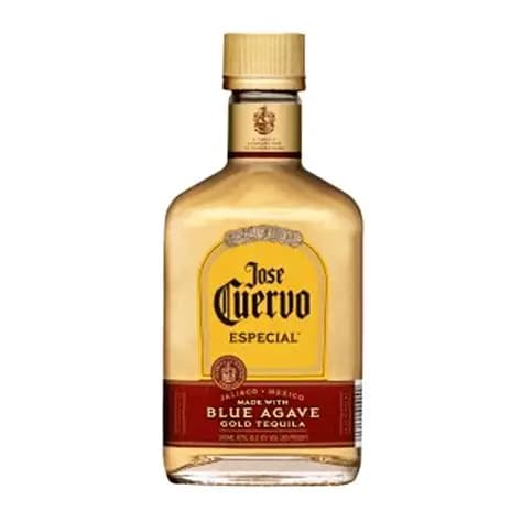 Jose Cuervo Especial Gold 100ML