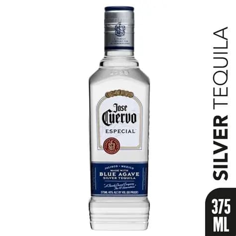 Jose Cuervo Silver 375ML