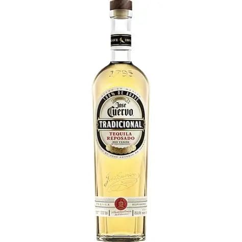 Jose Cuervo Trad Reposado 750ML