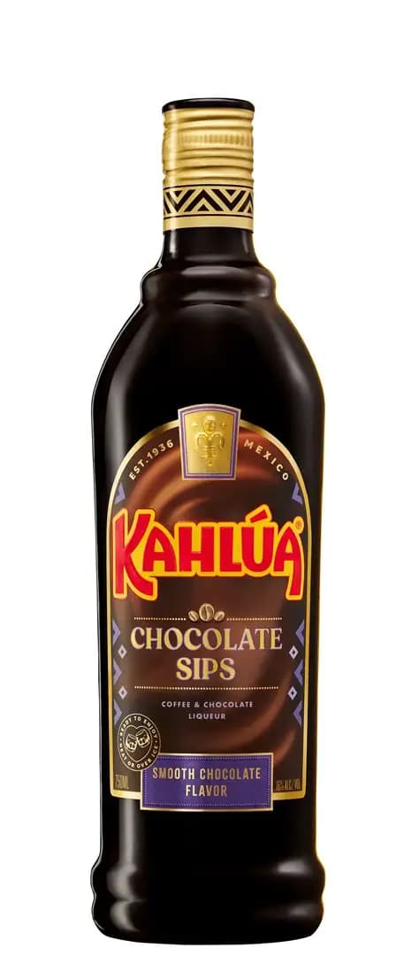 Kahlua Chocolate Sips