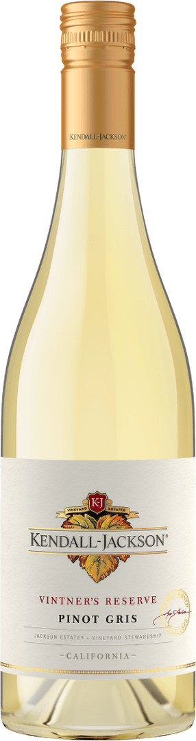 Kendall Jackson Pinot Gris 750ML