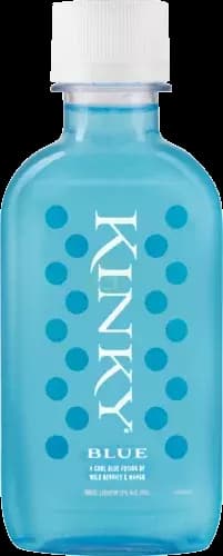 Kinky Blue Liqueur 100ML