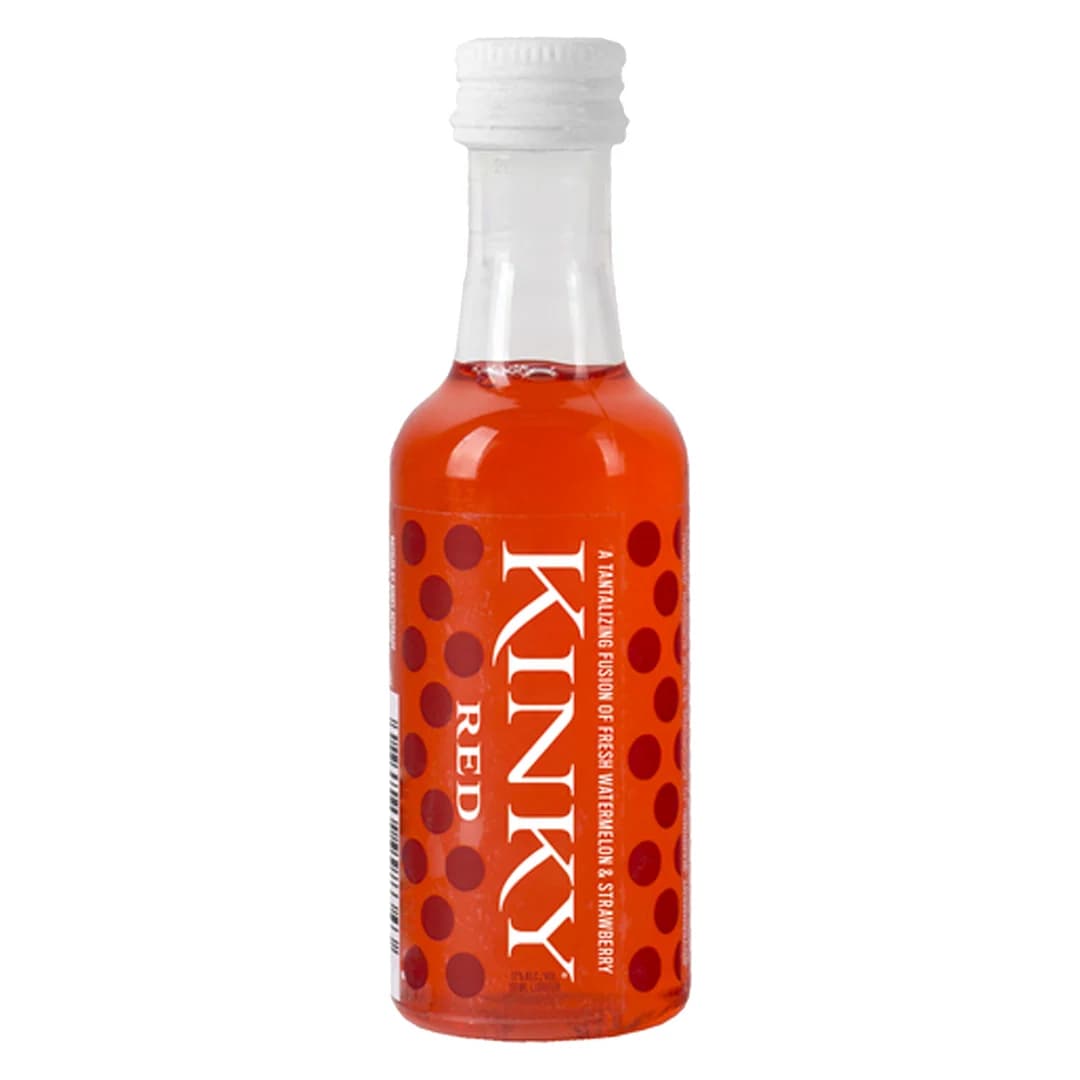 Kinky Red 50ML