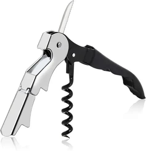 Kitchen Wine Bottle Opener