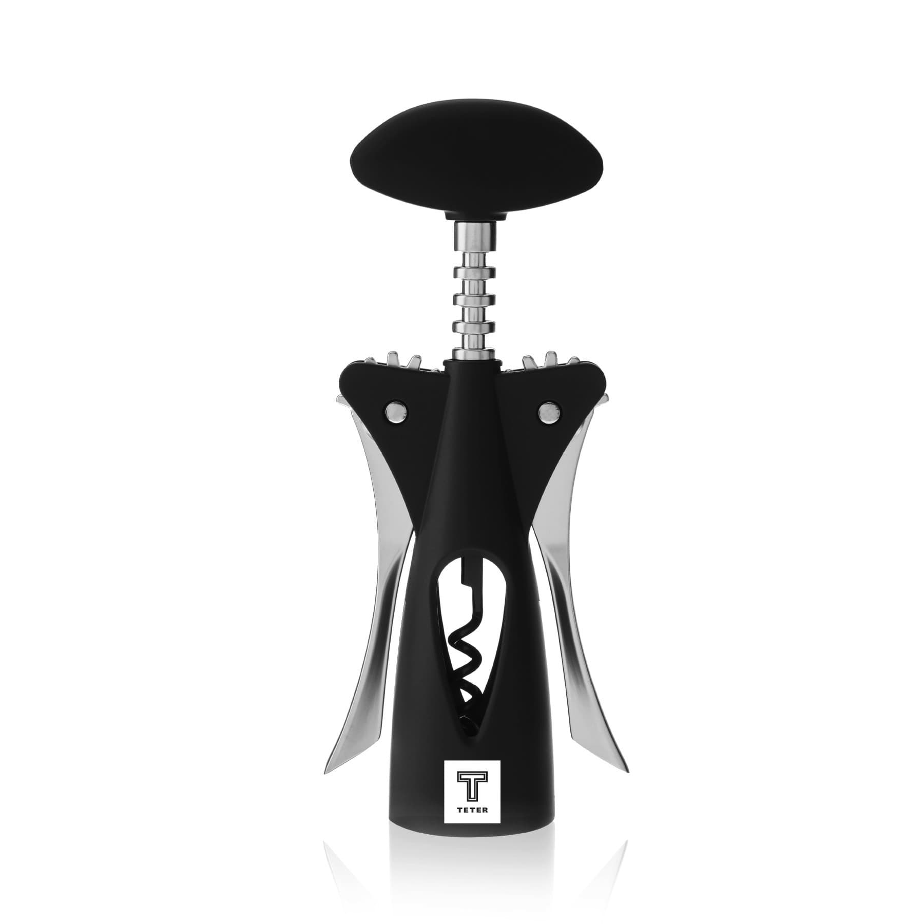 Kolorae Winged Corkscrew