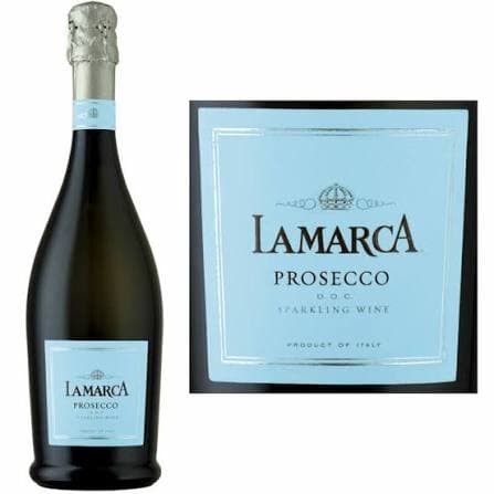 La Marca Prosecco 750ML