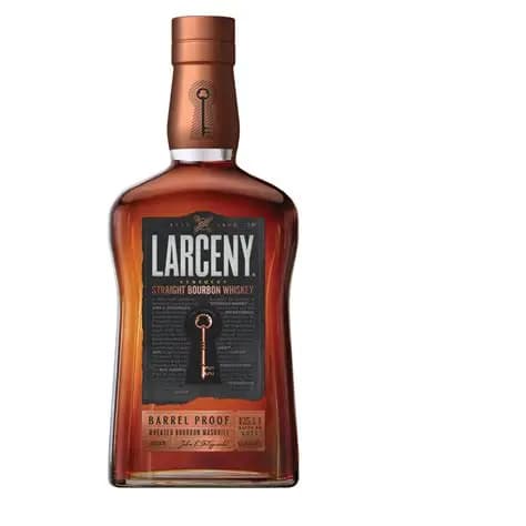 Larceny Barrel Proof 750ML