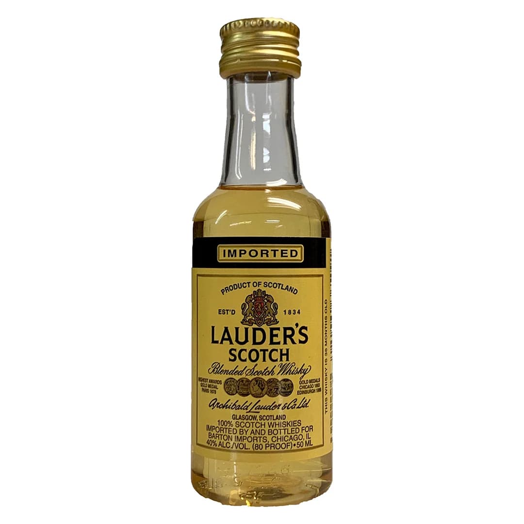 Lauder's Scotch 50ML