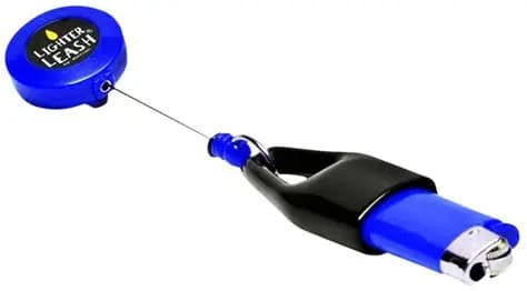 Lighter Leash Without Lighter
