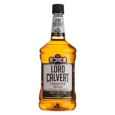 Lord Calvert Canadian 1.75L