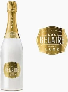 Luc Belaire Rare Luxe 750ML