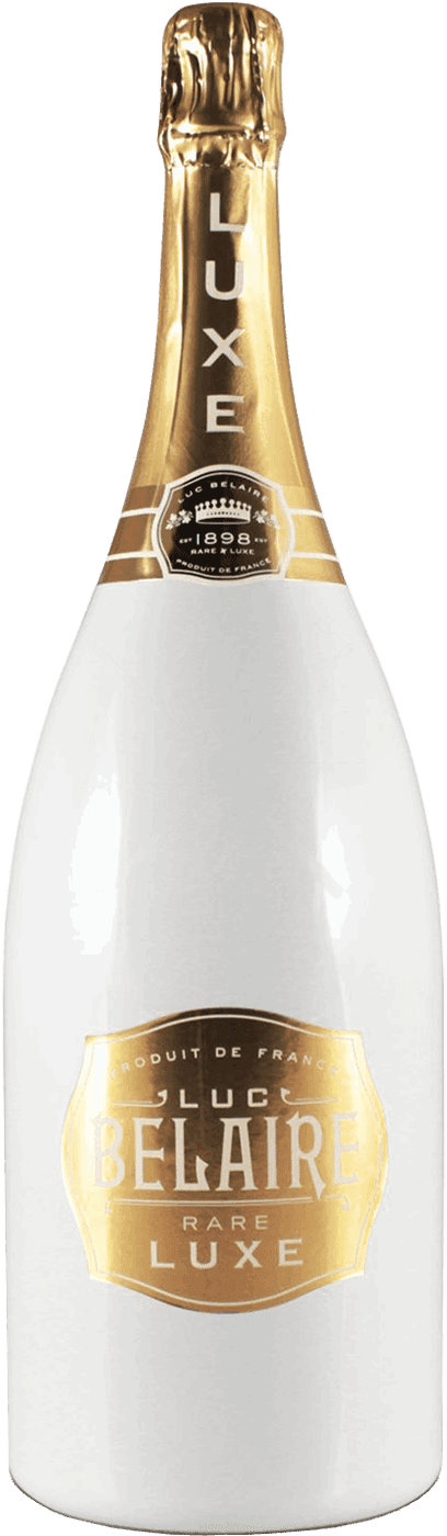Luc Belaire Rare Luxe
