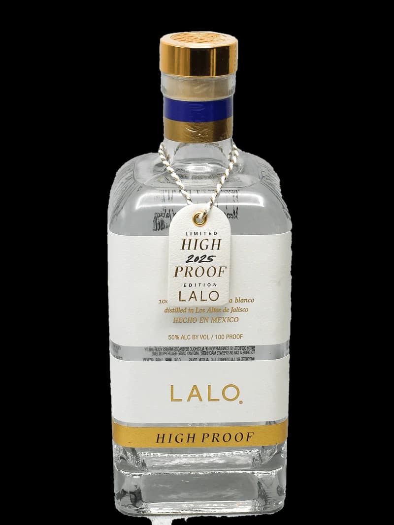 Lalo Blanco High Proof 750ML