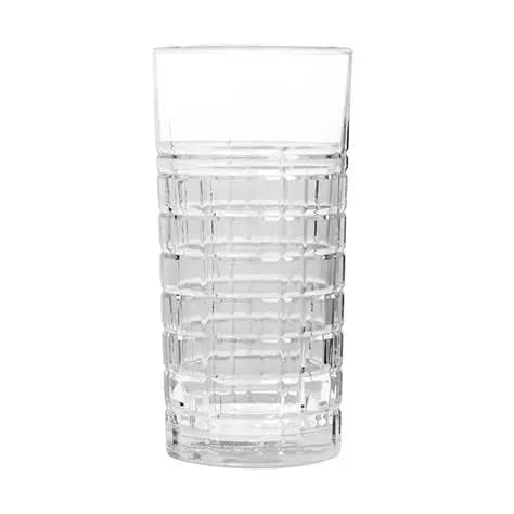 Lav Brit Drinking Glass 12 1/4 Oz