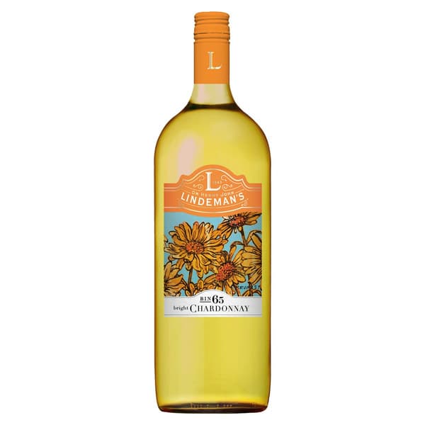 Lindemans Chardonnay 1.5L