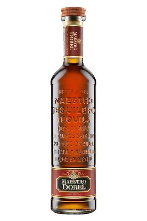 Maestro Dobel Tequila Anejo