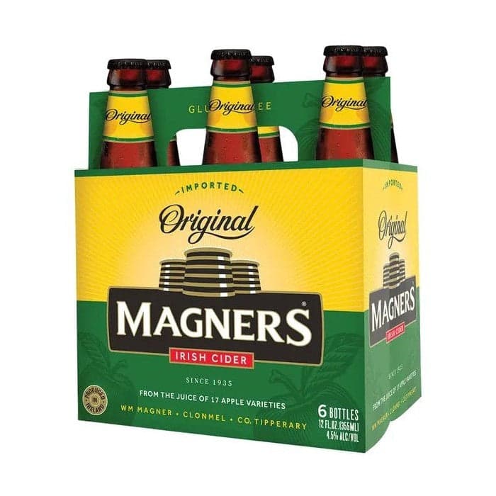 Magners Original 6PK Bottle
