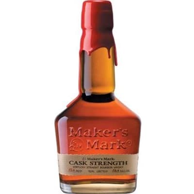 Makers Mark Cask Strengh 750ML