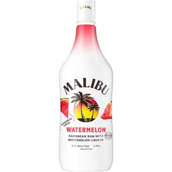 Malibu Watermelon 1.75 Ml