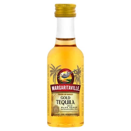 Margaritaville Gold 50ML