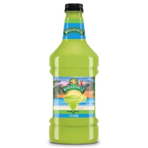 Margaritaville Mix 1.75L