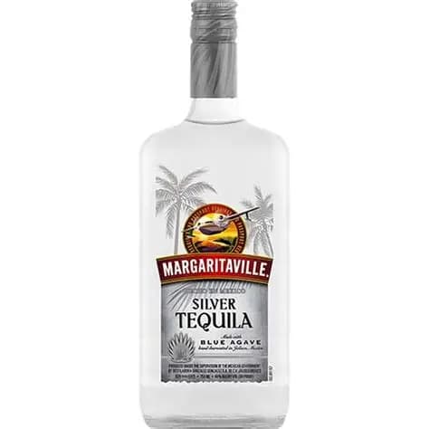 Margaritaville Silver 1.75ML