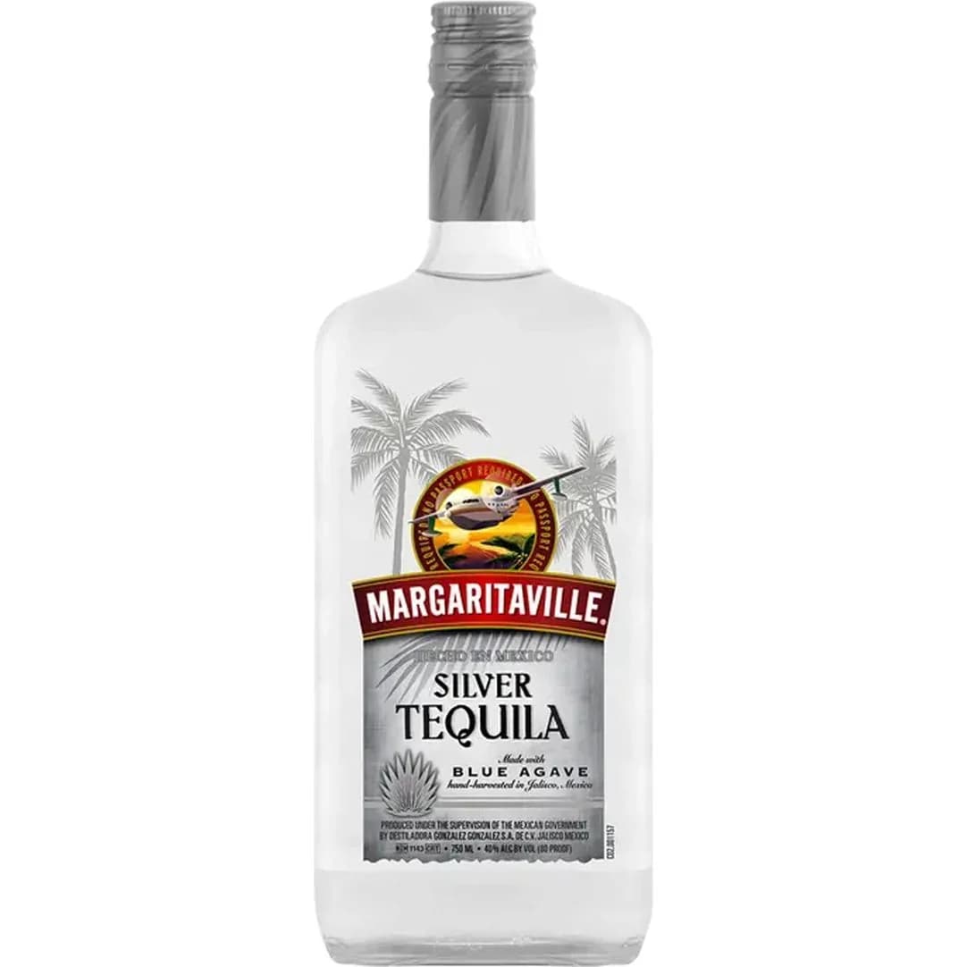 Margaritaville Silver 375ML
