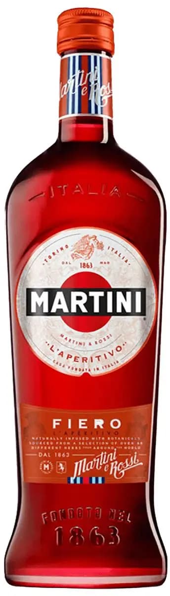 Martini & Rossi Fiero 750ML