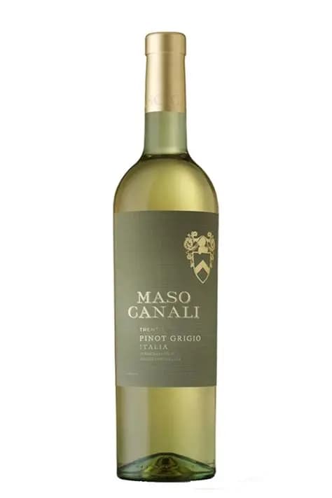 Maso Canali Pinot Grigio 750ML