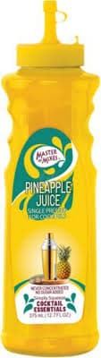 Master Mix Pineapple 375ML