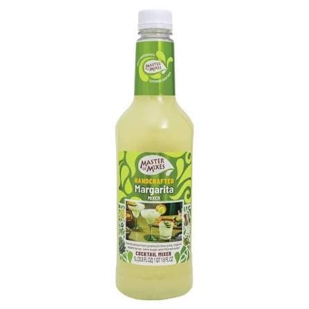 Master of Mixes Margarita 1LT