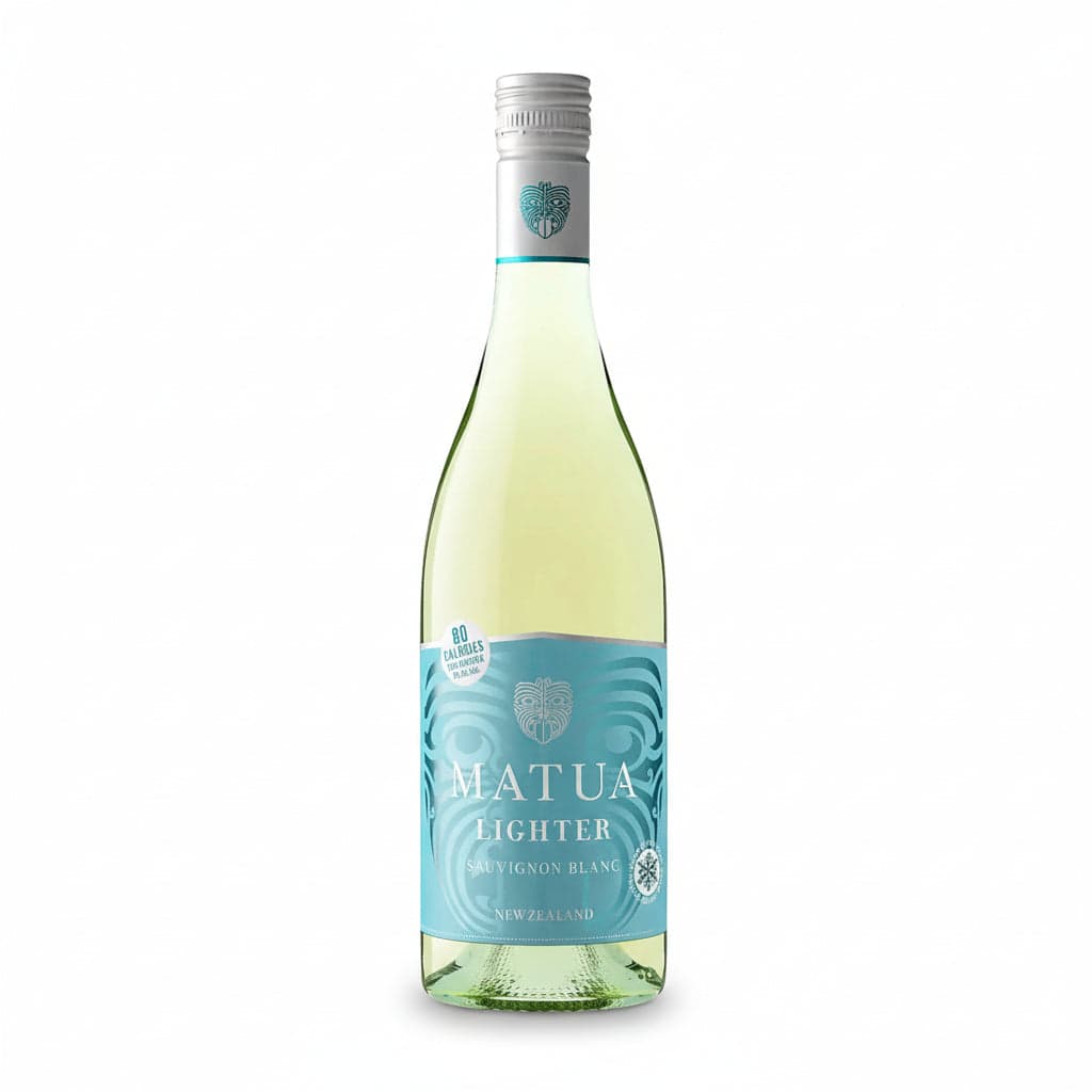 Matua Sauvignon Blanc Lighter 750ML