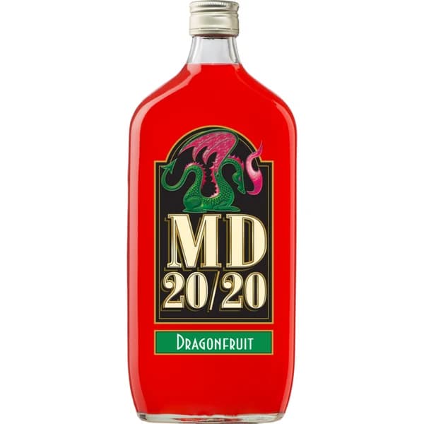 Md 20/20 Dragon Fruit